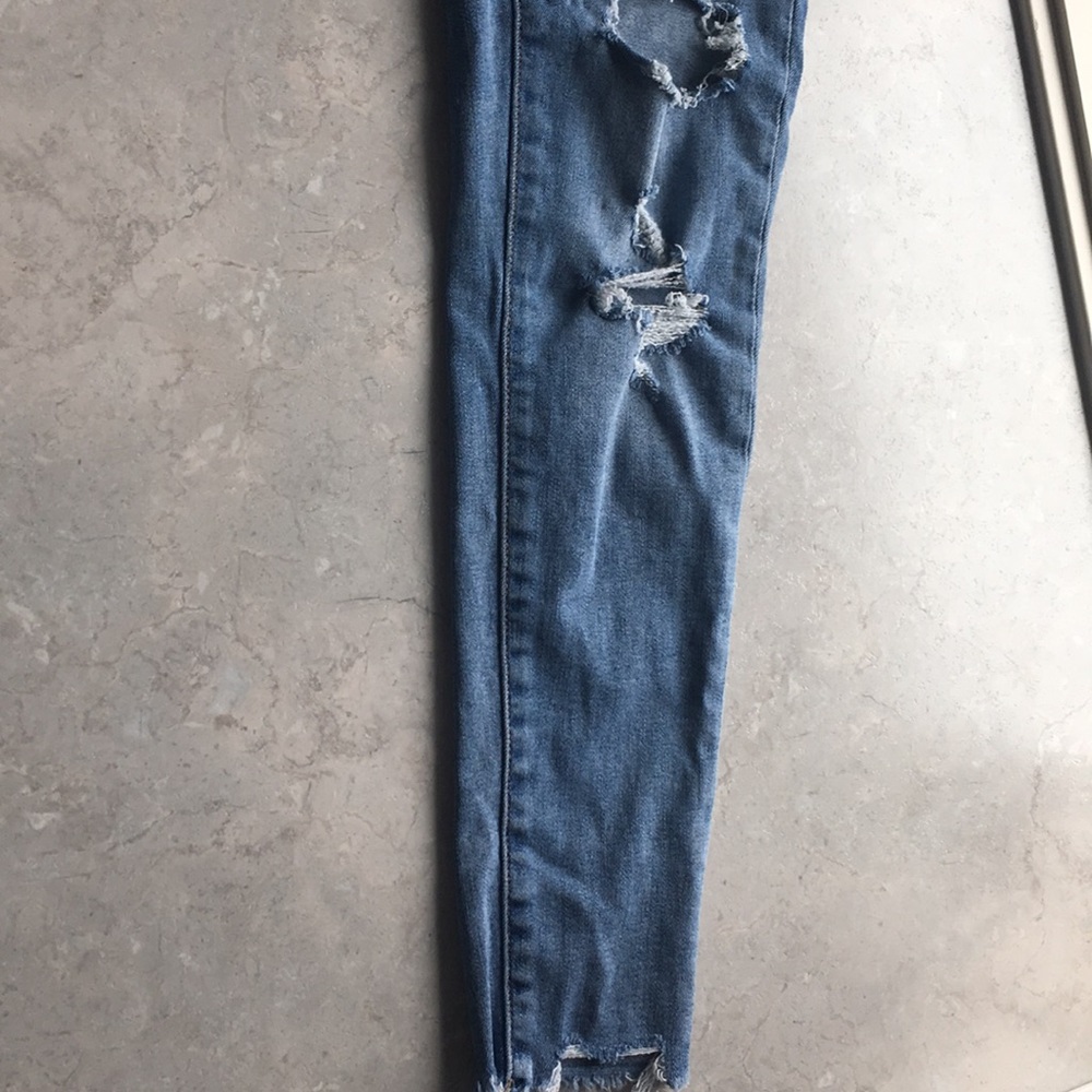 Jeans - Picture 2 of 2